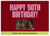 Birthday Book